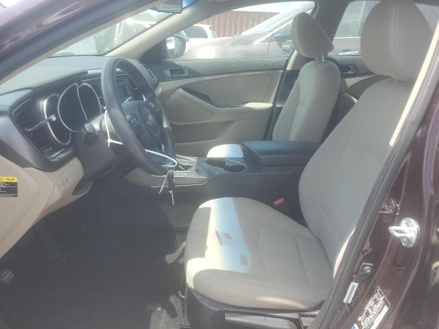 2015 KIA OPTIMA LX 5XXGM4A71FG450219