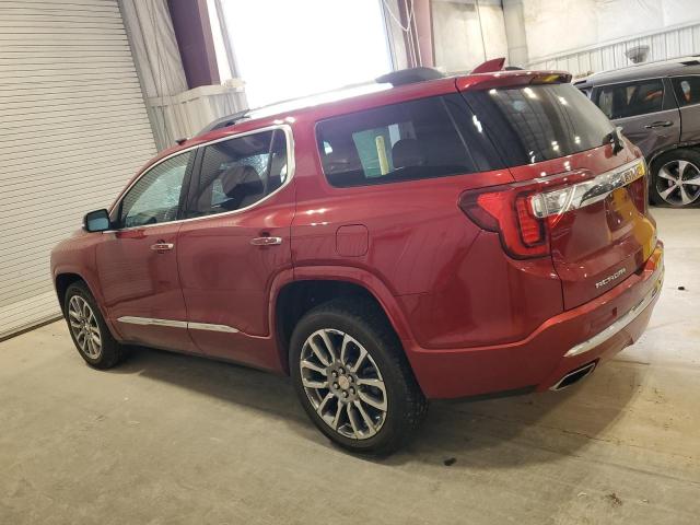 2021 GMC ACADIA DEN 1GKKNXLS5MZ142091