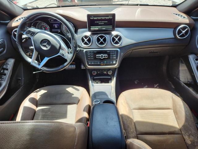 2015 MERCEDES-BENZ GLA 250 4M - WDCTG4GB9FJ037455