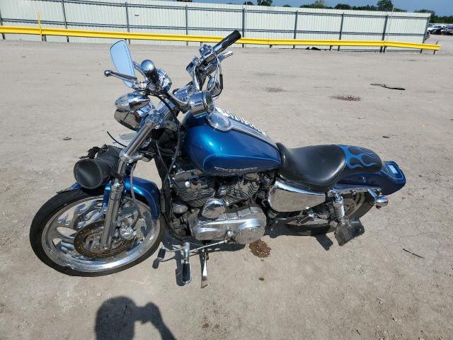 2005 HARLEY-DAVIDSON XL1200 C 1HD1CGP135K432143