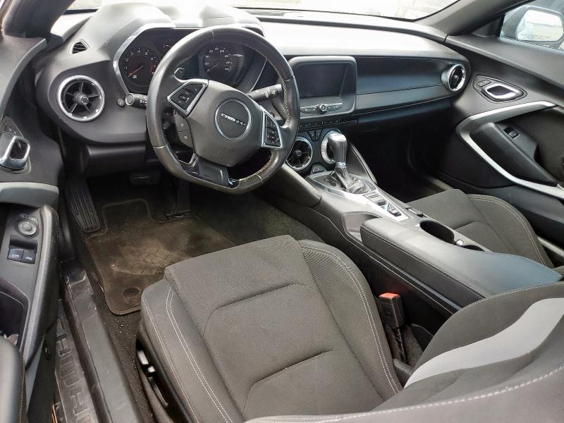 2016 CHEVROLET CAMARO LT 1G1FB1RS0G0128823