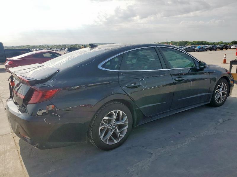 2020 HYUNDAI SONATA SEL 5NPEF4JA7LH016593
