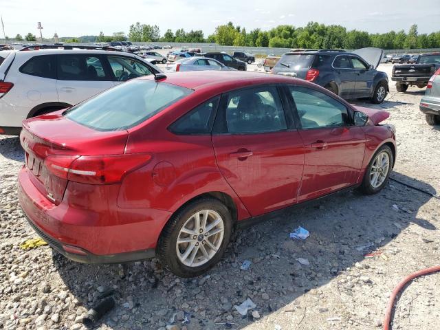 2016 FORD FOCUS SE - 1FADP3F25GL219929