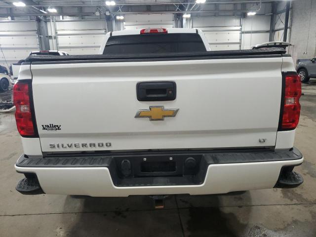 2017 CHEVROLET SILVERADO 1GCVKREC0HZ217577