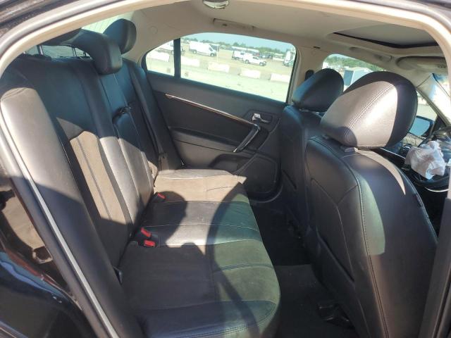 2011 LINCOLN MKZ HYBRID - 3LNDL2L31BR754615