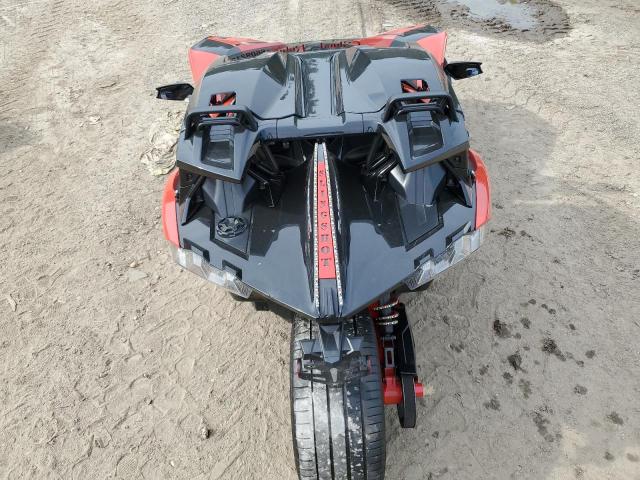 2019 POLARIS SLINGSHOT SLR 57XAARFA9K8132577