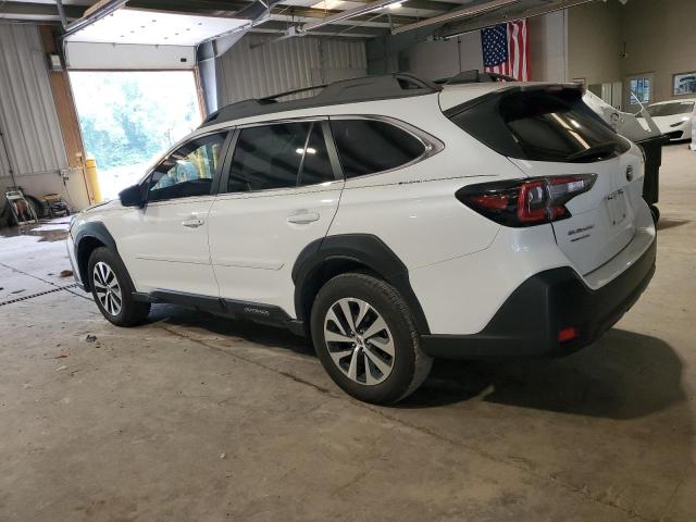 2024 SUBARU OUTBACK PR 4S4BTAFC2R3148696