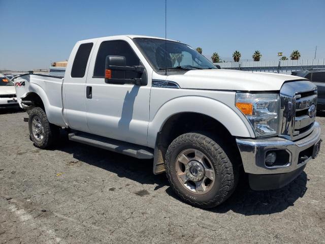 2016 FORD F250 SUPER - 1FT7X2B66GEC64781