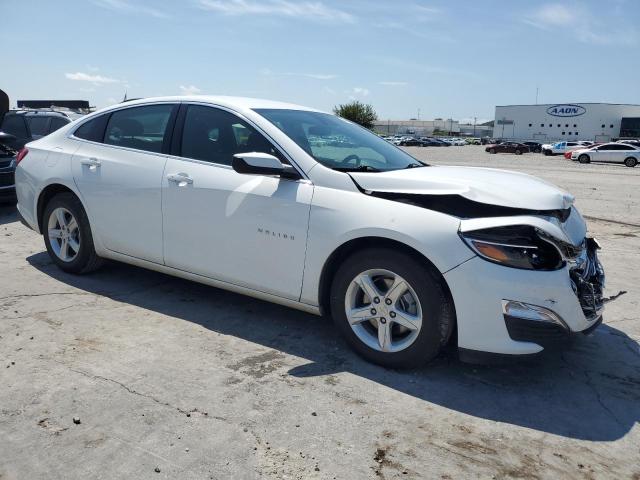 2024 CHEVROLET MALIBU LS 1G1ZC5ST0RF179744