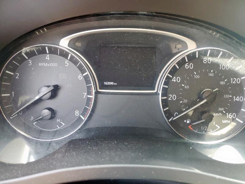 2016 NISSAN ALTIMA 2.5 - 1N4AL3AP6GN377797