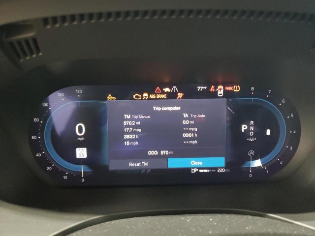 2025 VOLVO XC60 PLUS YV4M12RC4S1202860