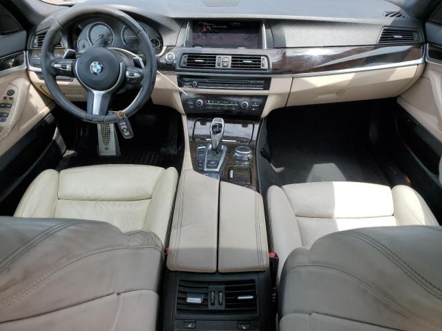 2016 BMW 528 XI WBA5A7C57GG642295