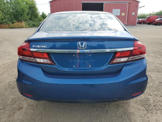 2015 HONDA CIVIC LX 2HGFB2F41FH058036