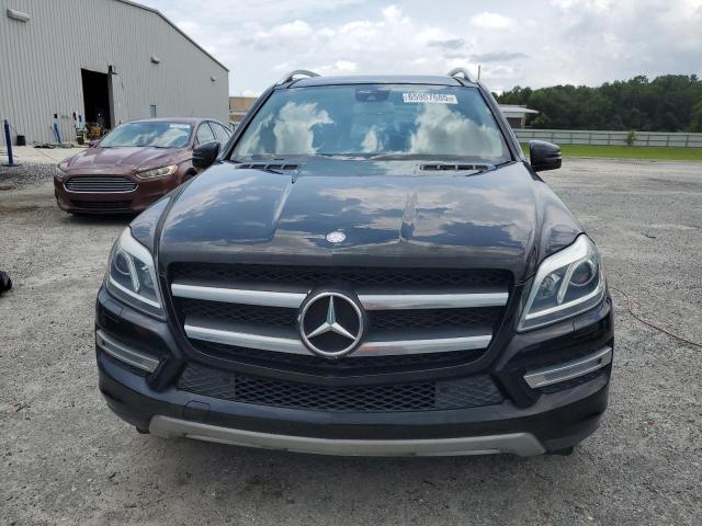 2015 MERCEDES-BENZ GL 450 4MA 4JGDF6EE5FA462415