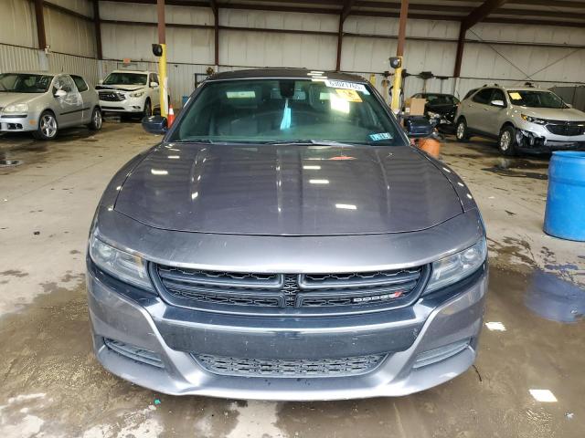 2017 DODGE CHARGER SX 2C3CDXJG2HH557557