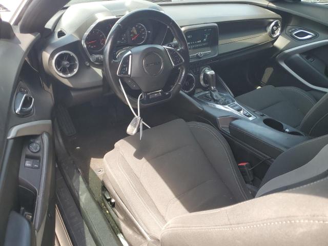 2017 CHEVROLET CAMARO LT 1G1FB1RS4H0111105
