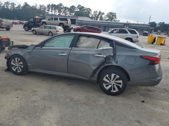 2025 NISSAN ALTIMA S - 1N4BL4BV3SN358088