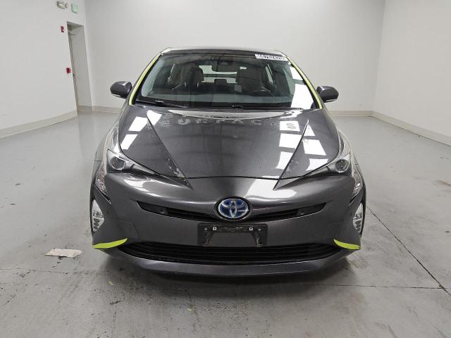 2018 TOYOTA PRIUS JTDKARFUXJ3060467