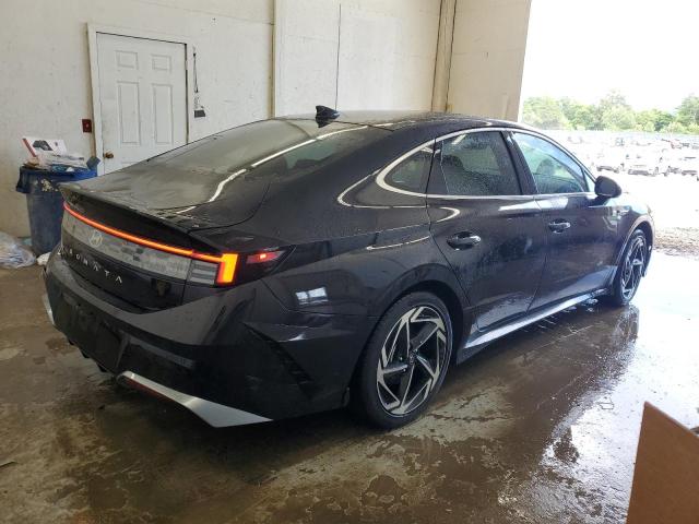 2024 HYUNDAI SONATA SEL - KMHL14JA5RA417402
