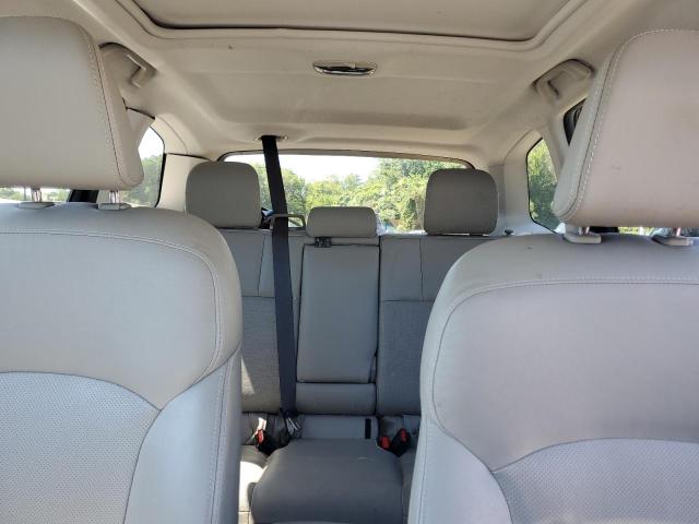 2016 SUBARU FORESTER 2 JF2SJAHC9GH496262