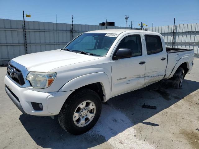 TOYOTA TACOMA DOU