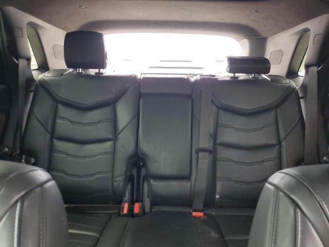 2019 CADILLAC XT5 PLATINUM 1GYKNGRS0KZ265887