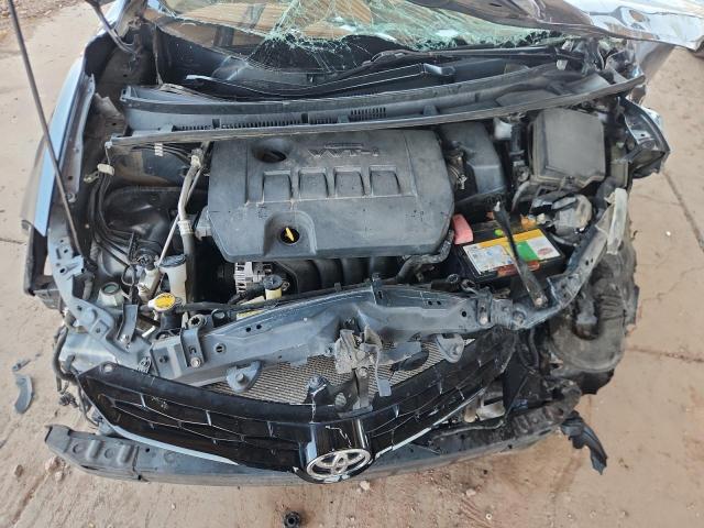 2014 TOYOTA COROLLA L - 2T1BURHE6EC019098