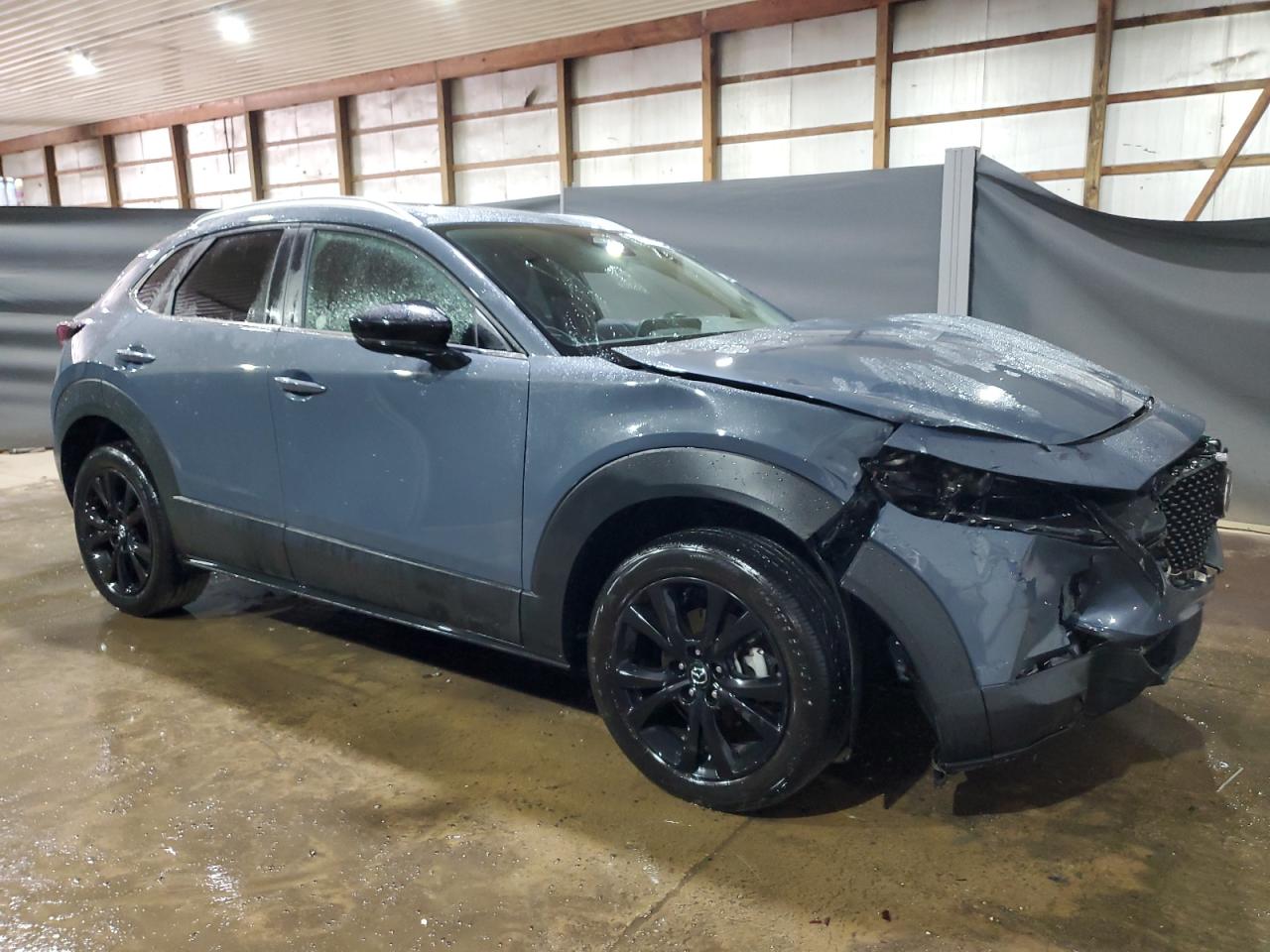 MAZDA CX-30 PREFERRED