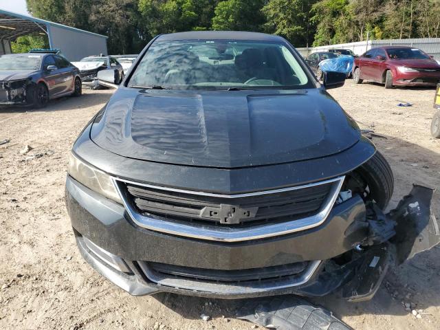 2014 CHEVROLET IMPALA LS - 1G11Y5SLXEU122052