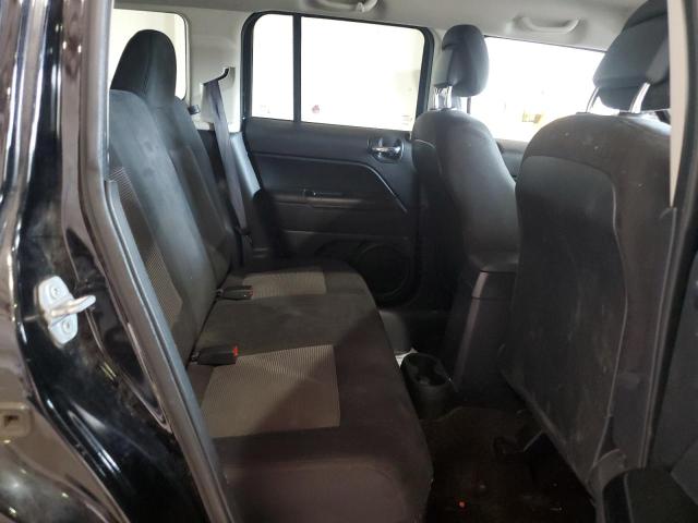 2016 JEEP PATRIOT LA - 1C4NJRFBXGD765512