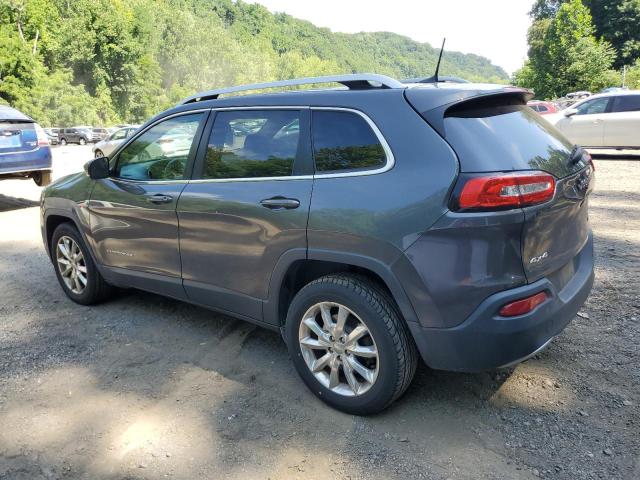 Vin: 1c4pjmdb0gw172308, lot: 62772855, jeep grand cher limited 20162