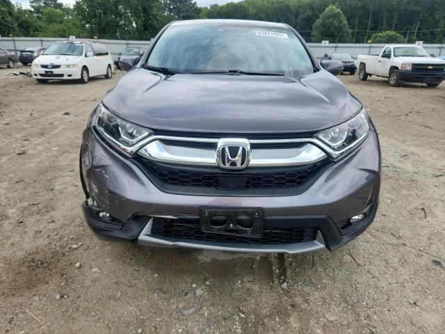 2019 HONDA CR-V EXL 7FARW1H86KE024575