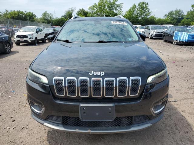 2019 JEEP CHEROKEE L 1C4PJMDXXKD359572