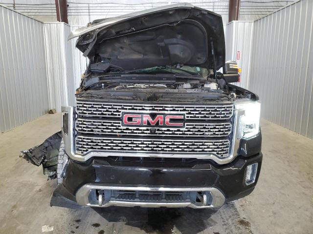 2022 GMC SIERRA K25 1GT49REYXNF174866