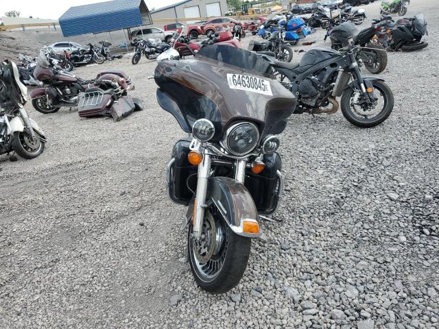 2013 HARLEY-DAVIDSON FLHTK ELEC 1HD1KEM25DB631021