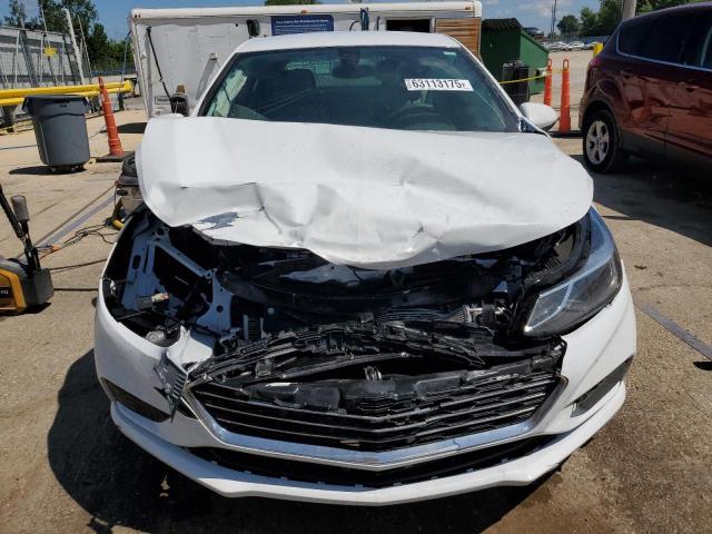 2016 CHEVROLET CRUZE LT - 1G1BE5SM1G7312068