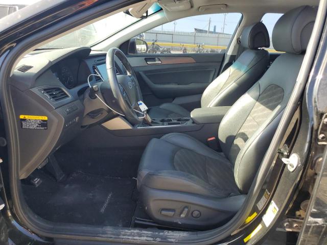 2017 HYUNDAI SONATA SPO 5NPE34AFXHH521135