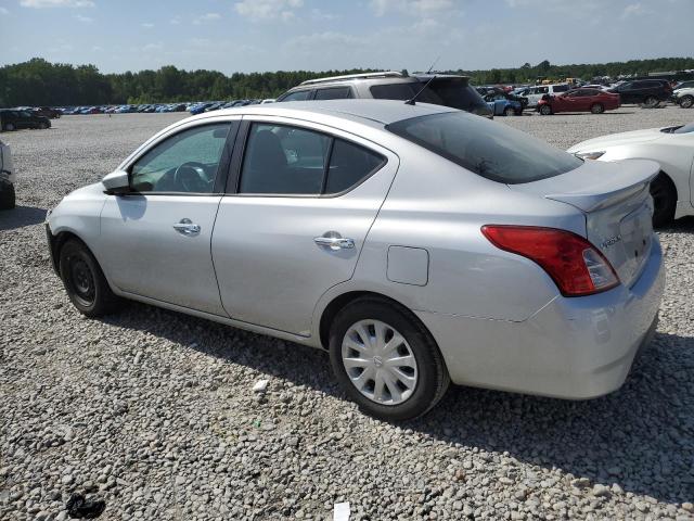 2019 NISSAN VERSA S 3N1CN7APXKL849466