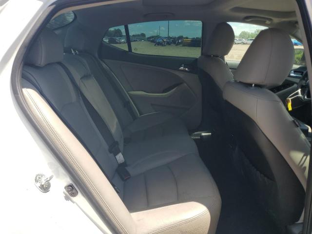 2012 KIA OPTIMA EX - 5XXGN4A73CG018630