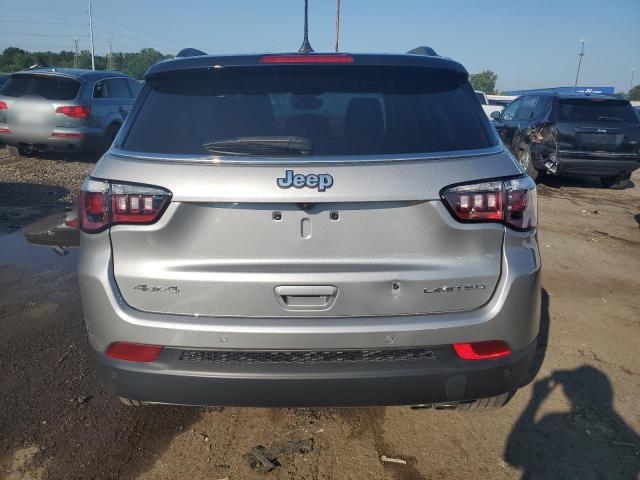 2022 JEEP COMPASS LI 3C4NJDCB9NT161478