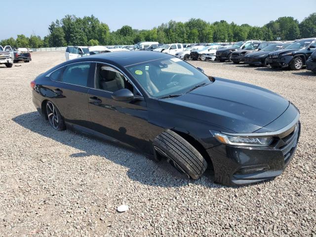 2019 HONDA ACCORD SPORT 1HGCV2F3XKA018788