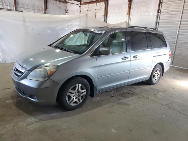 HONDA ODYSSEY EX