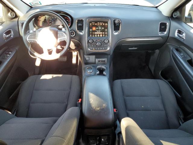 2017 DODGE DURANGO SX 1C4RDJAG2HC660127