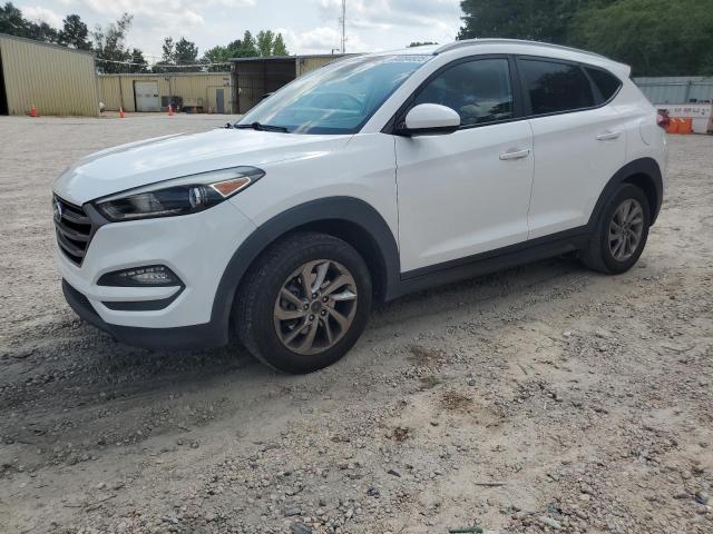 HYUNDAI TUCSON LIM