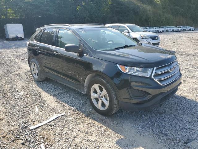 2015 FORD EDGE SE - 2FMTK3G94FBB44117
