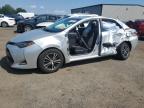 2018 TOYOTA COROLLA L - 2T1BURHE9JC118119