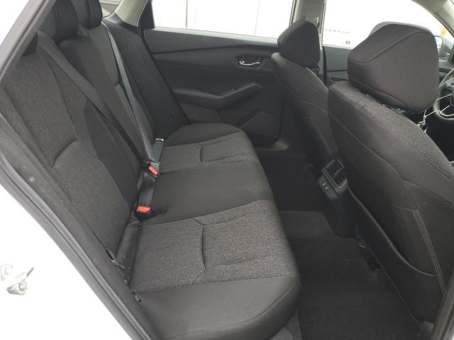 2025 HONDA ACCORD SE 1HGCY1F41SA022271