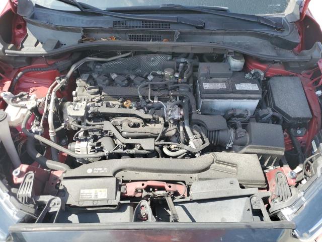 2022 TOYOTA COROLLA CR 7MUCAAAGXNV001856