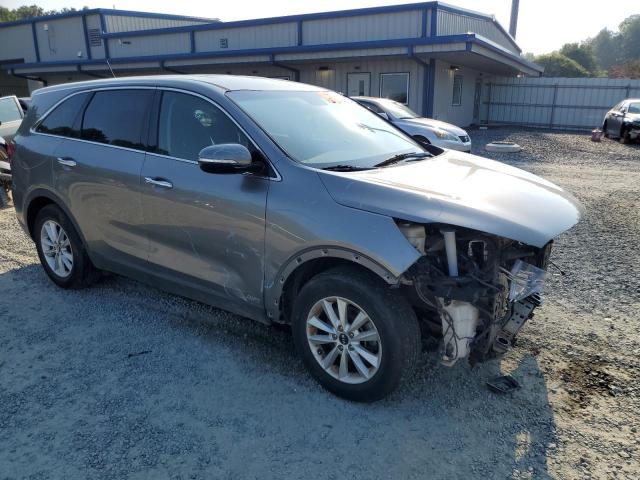 2019 KIA SORENTO LX - 5XYPGDA50KG467914