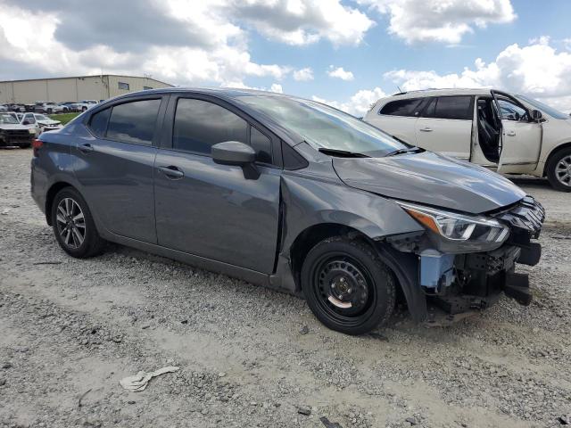 2024 NISSAN VERSA SV 3N1CN8EV6RL872123